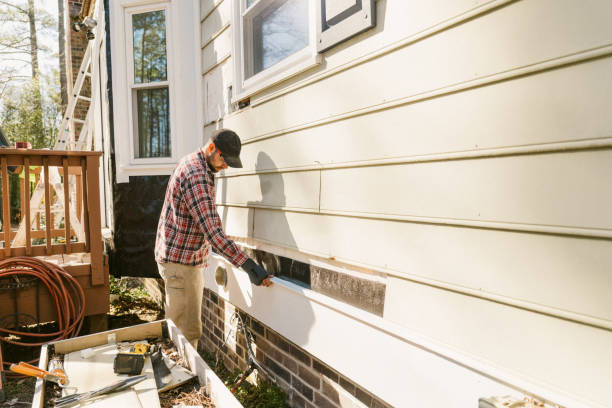 Trusted Siding Contractor service in Lafayette, OR - Creative Siding